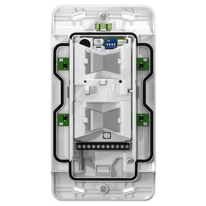 Paradox NVR780MR Wireless Outdoor Dual PIR Motion Detector