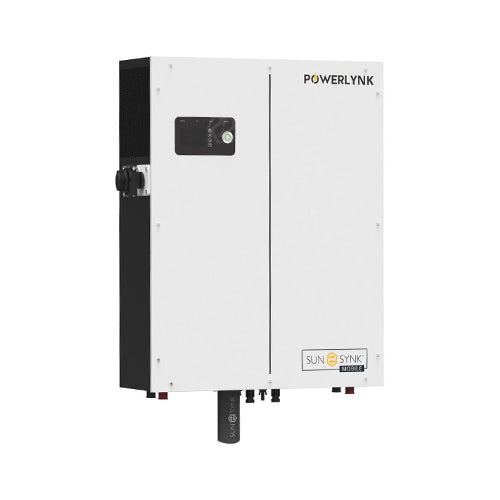 Sunsynk Powerlynk X 3.6kW + 3.8kWh All-In-One