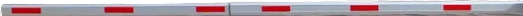 BoomGate 3m Genius Rapid/Turbo Boom Gate Pole