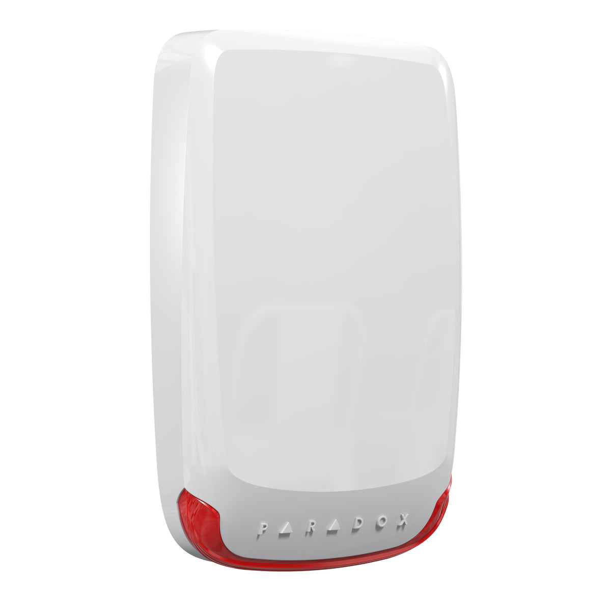 Paradox SR130 Wireless 100dB Siren Strobe Light