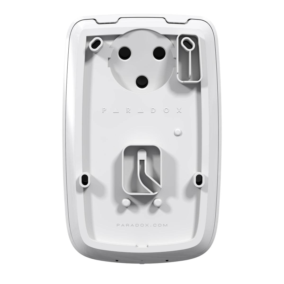 Paradox SR130 Wireless 100dB Siren Strobe Light