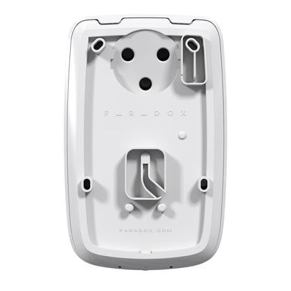 Paradox SR130 Wireless 100dB Siren Strobe Light