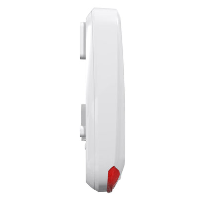 Paradox SR130 Wireless 100dB Siren Strobe Light