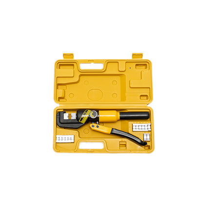 Manual Hydraulic T-YQK-70 Cable Lugs Crimping Plier Tool
