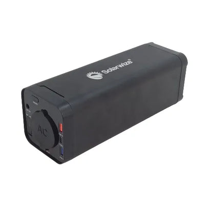 Solarwize Lithium Battery Power Bank Car Jump Starter