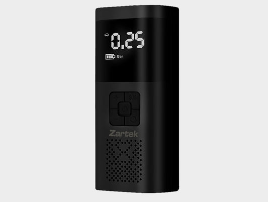 Zartek ZA-316 Rechargeable Air Pump