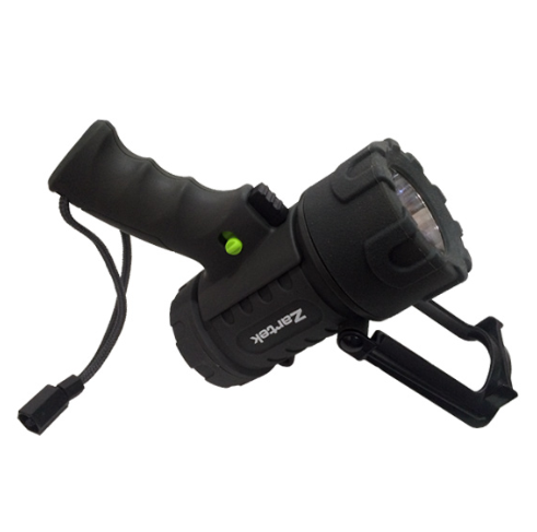 Zartek ZA-477 LED Spotlight Torch