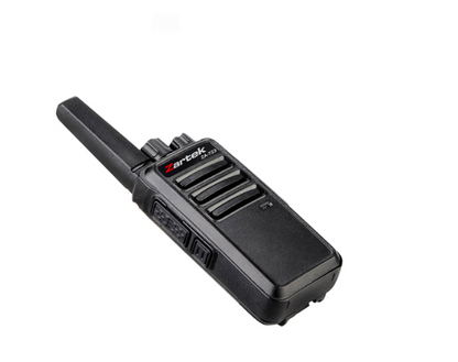 Zartek ZA-723 Two-Way Radio UHF Handheld Transceiver