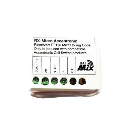 Accentronix Fixed Micro Receiver Nice