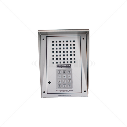 Accentronix Intercom Infinity Mini GSM 4G/LTE