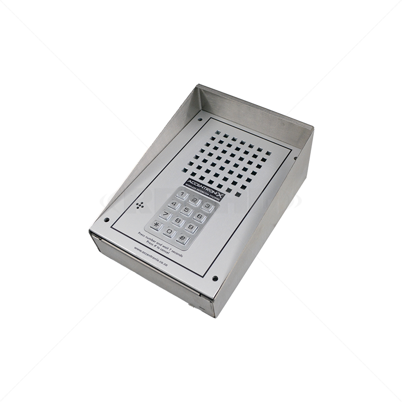 Accentronix Intercom Infinity Mini GSM 4G/LTE
