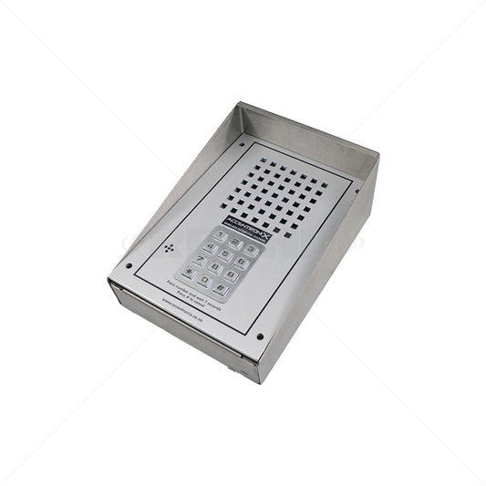 Accentronix Intercom Infinity Mini GSM 4G/LTE