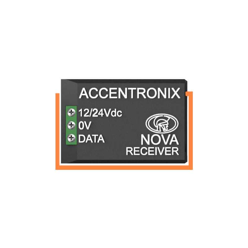 Accentronix Micro Nova Receiver (RX1)