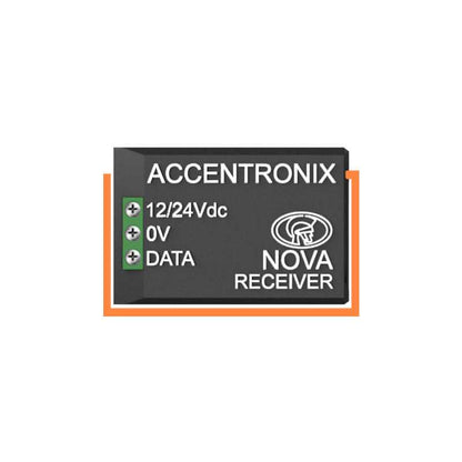 Accentronix Micro Nova Receiver (RX1)