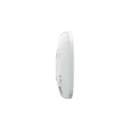 Ajax Hub 2 Smart Alarm Panel White