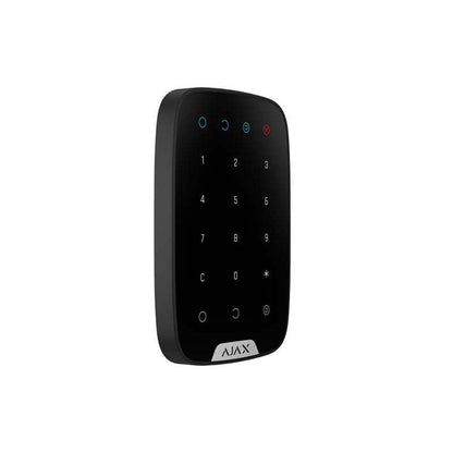 Ajax Wireless Keypad Black