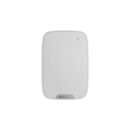 Ajax Wireless Keypad White