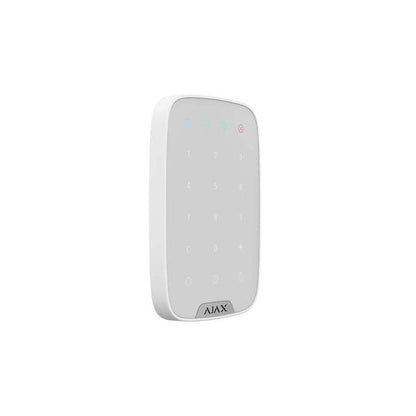 Ajax Wireless Keypad White