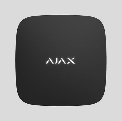 Ajax LeaksProtect Black
