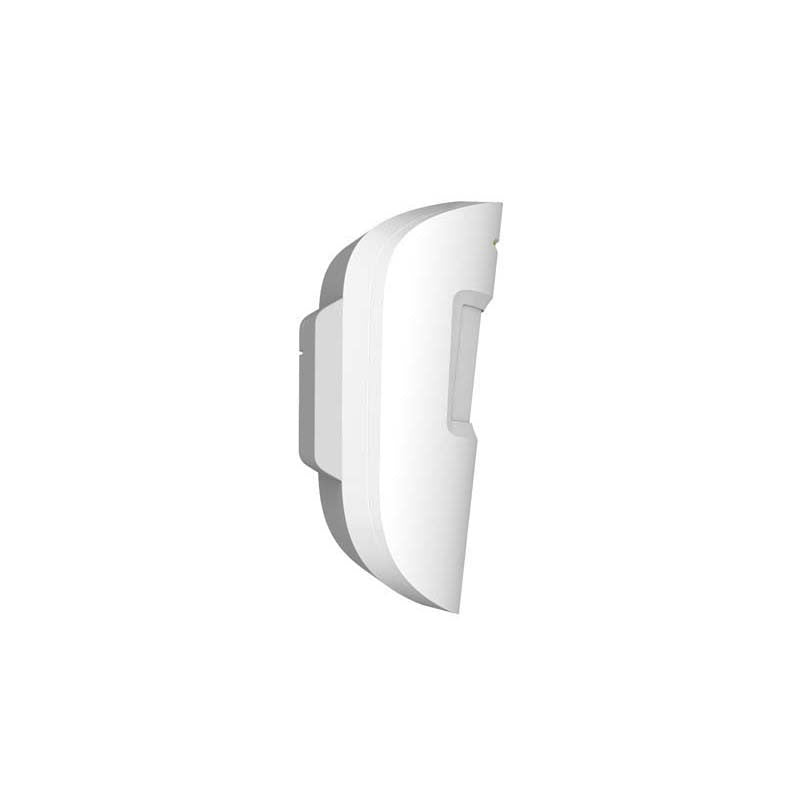 Ajax MotionCam HDR White Indoor PIR Motion Detector