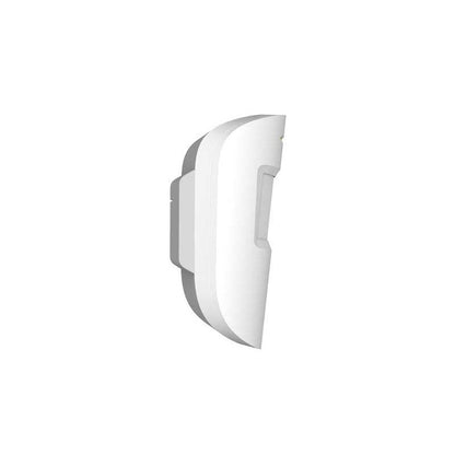 Ajax MotionCam HDR White Indoor PIR Motion Detector
