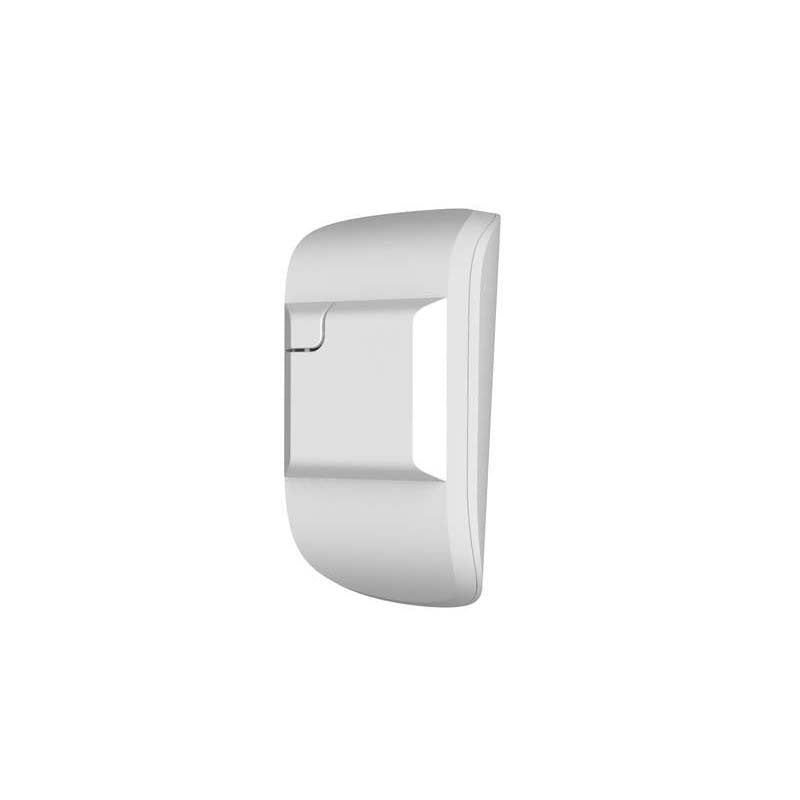 Ajax MotionCam HDR White Indoor PIR Motion Detector