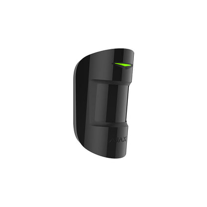 Ajax MotionProtect Black Indoor PIR Motion Detector