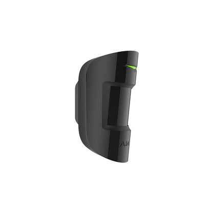 Ajax MotionProtect Black Indoor PIR Motion Detector