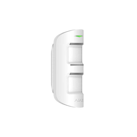 Ajax MotionProtect White Outdoor PIR Motion Detector