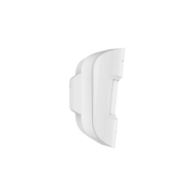 Ajax MotionProtect White Indoor PIR Motion Detector