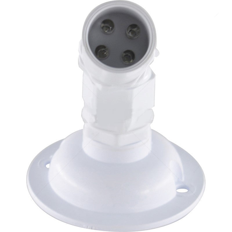Alarm Status LED Indicator Flexible - Red