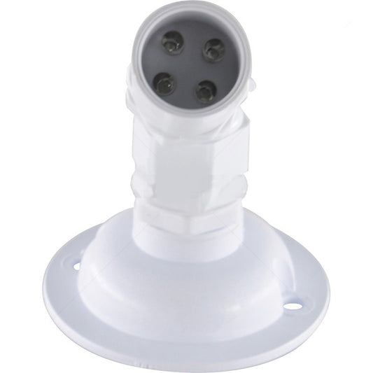 Alarm Status LED Indicator Flexible - Red