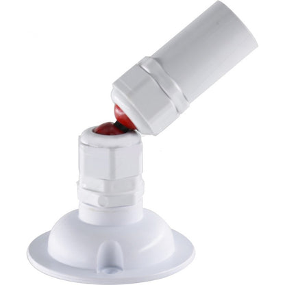 Alarm Status LED Indicator Flexible - Red