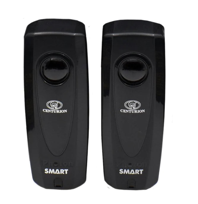 Centurion PHOTON Smart Full Wireless Gate Beam Set
