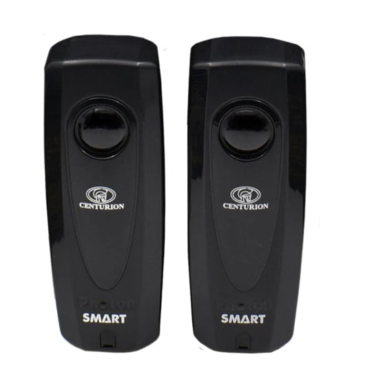 Centurion PHOTON Smart Full Wireless Gate Beam Set