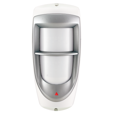 Paradox DG85 Wired Outdoor PIR Motion Detector