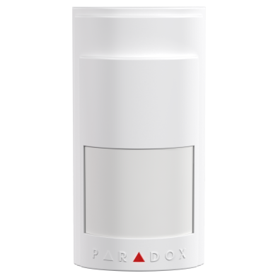 Paradox PMD2 Wireless Indoor Analogue PIR Motion Detectors PA3702