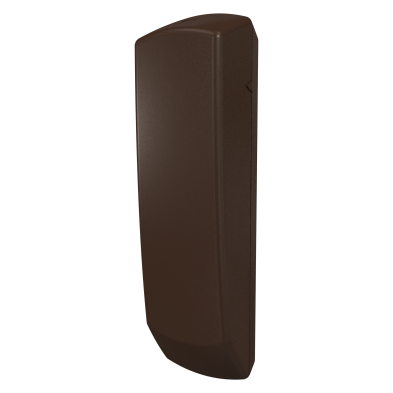 Paradox DCTXP2 Wireless Medium Door Contact Brown PA3707B