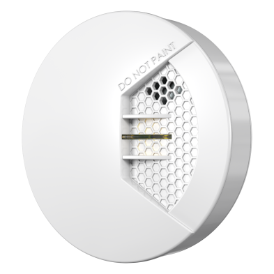 Paradox SD360 Wireless Smoke Detector Celling Mount PA3716
