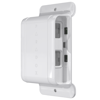 Paradox NVR780MR Wireless Outdoor Dual PIR Motion Detector