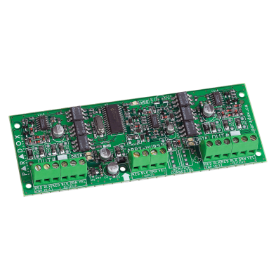 Paradox Digiplex EVO Hub and Bus Isolator PA5363