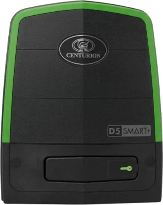 Centurion D5-EVO Smart+ Gate Motor Kit incl 2xRemotes No Base Plate