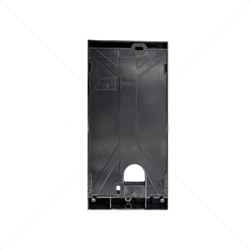BPT HBP Surface Housing