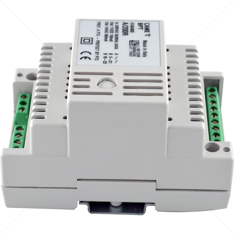 BPT A200R Intercom Power Supply Unit
