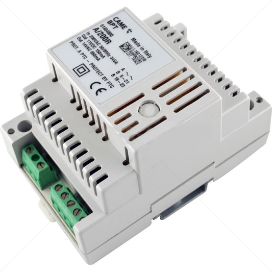 BPT A200R Intercom Power Supply Unit