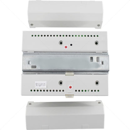 BPT E/310 Intercom Power supply with intercommunication