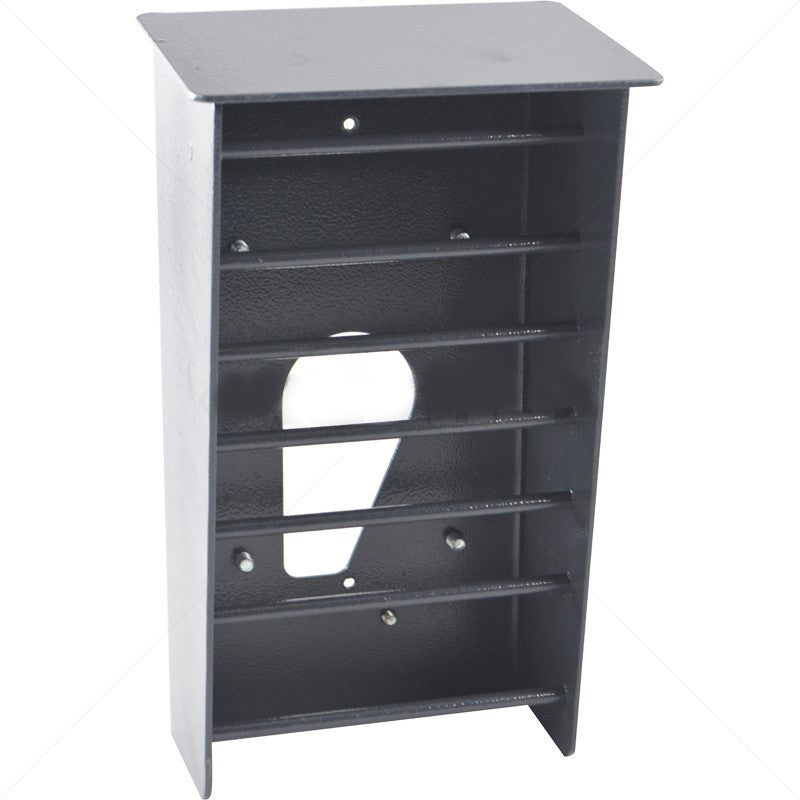 BPT Rainshield Theft Resistant MP6RS