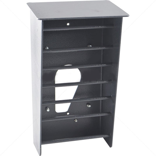 BPT Rainshield Theft Resistant MP6RS