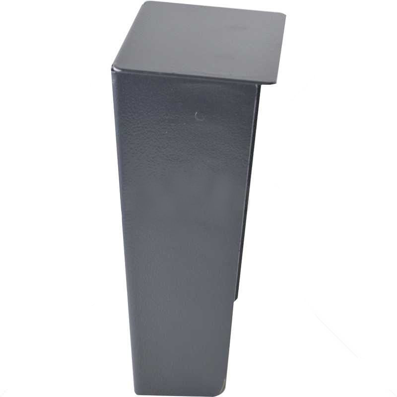 BPT Rainshield Theft Resistant MP6RS