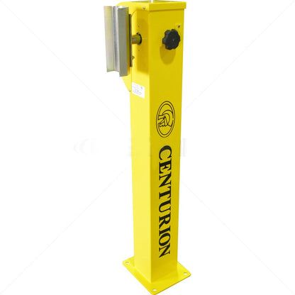 Centurion Centinel Traffic Barrier Mild Steel excl Pole & Spring